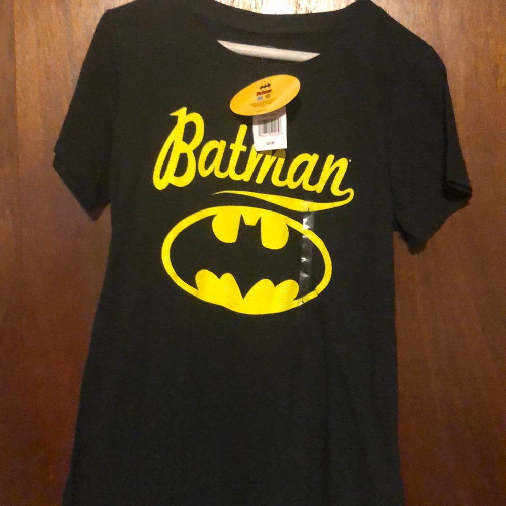 Batman tee - Picture 3 of 3